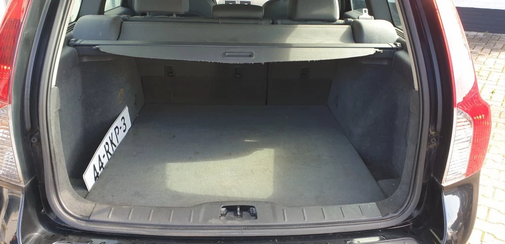 Hoofdafbeelding Volvo V50