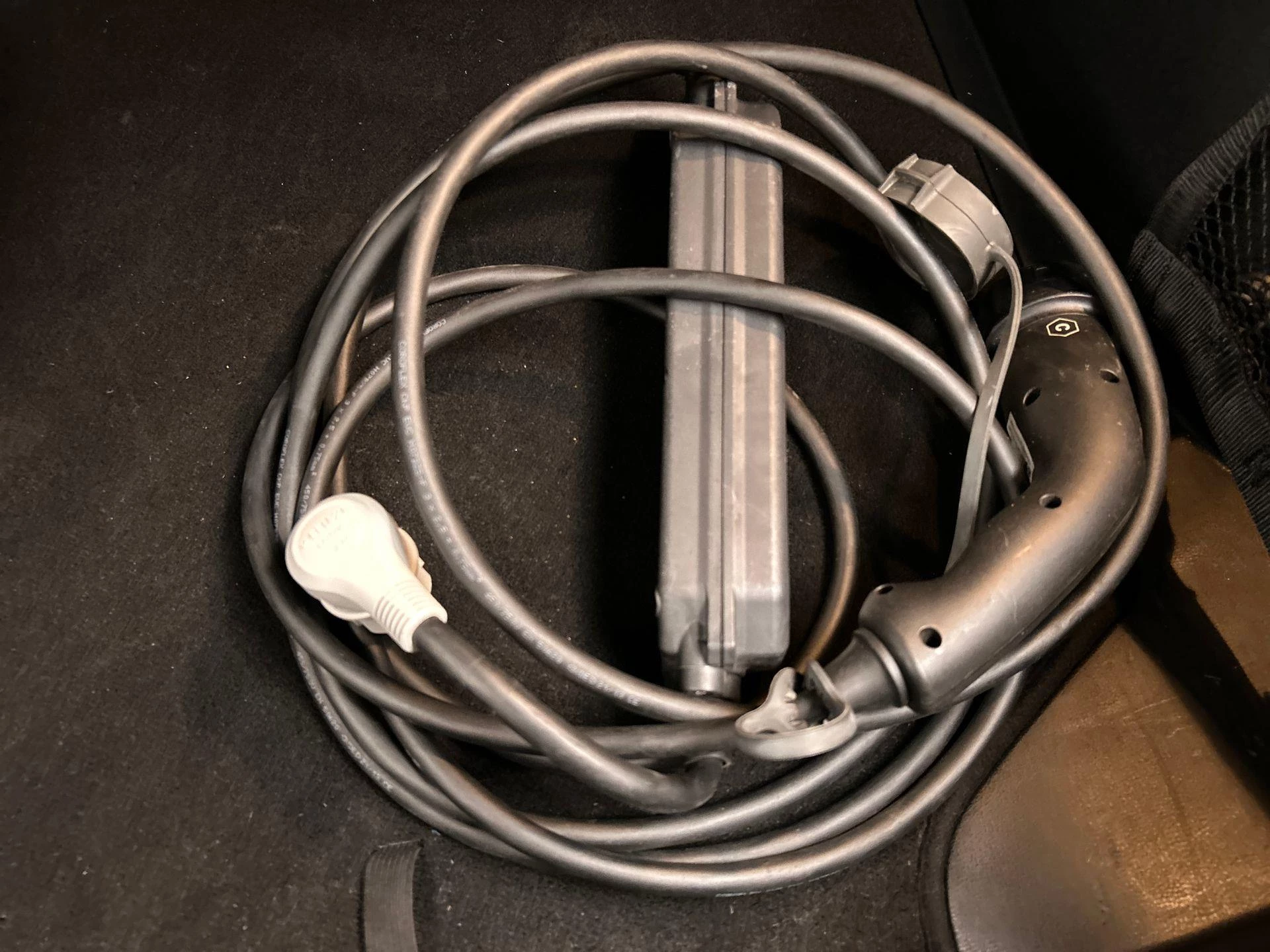 Hoofdafbeelding Nissan Leaf