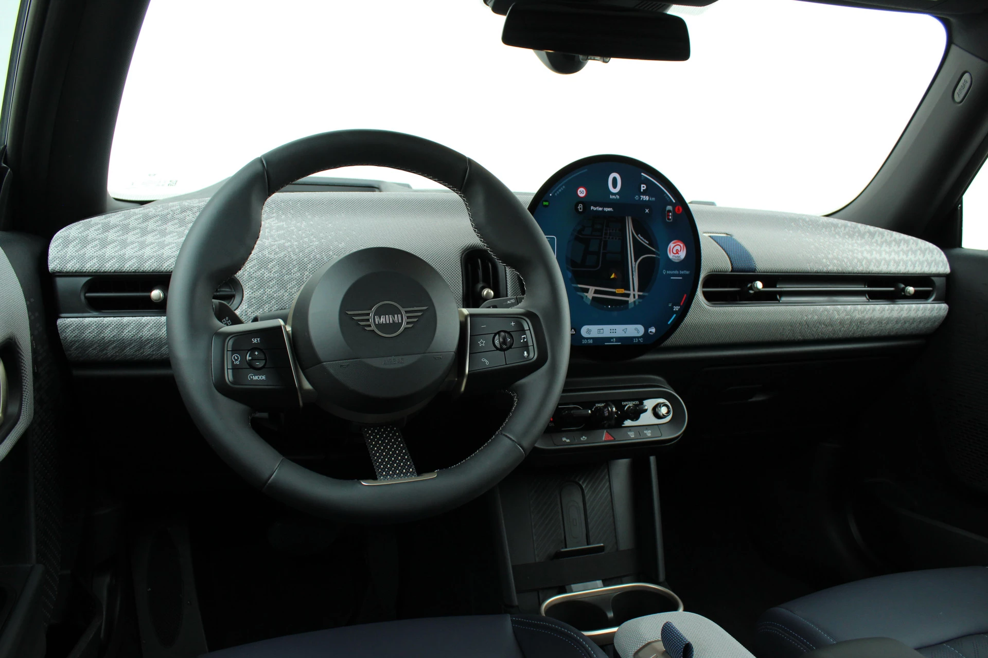 Hoofdafbeelding MINI 3-deurs