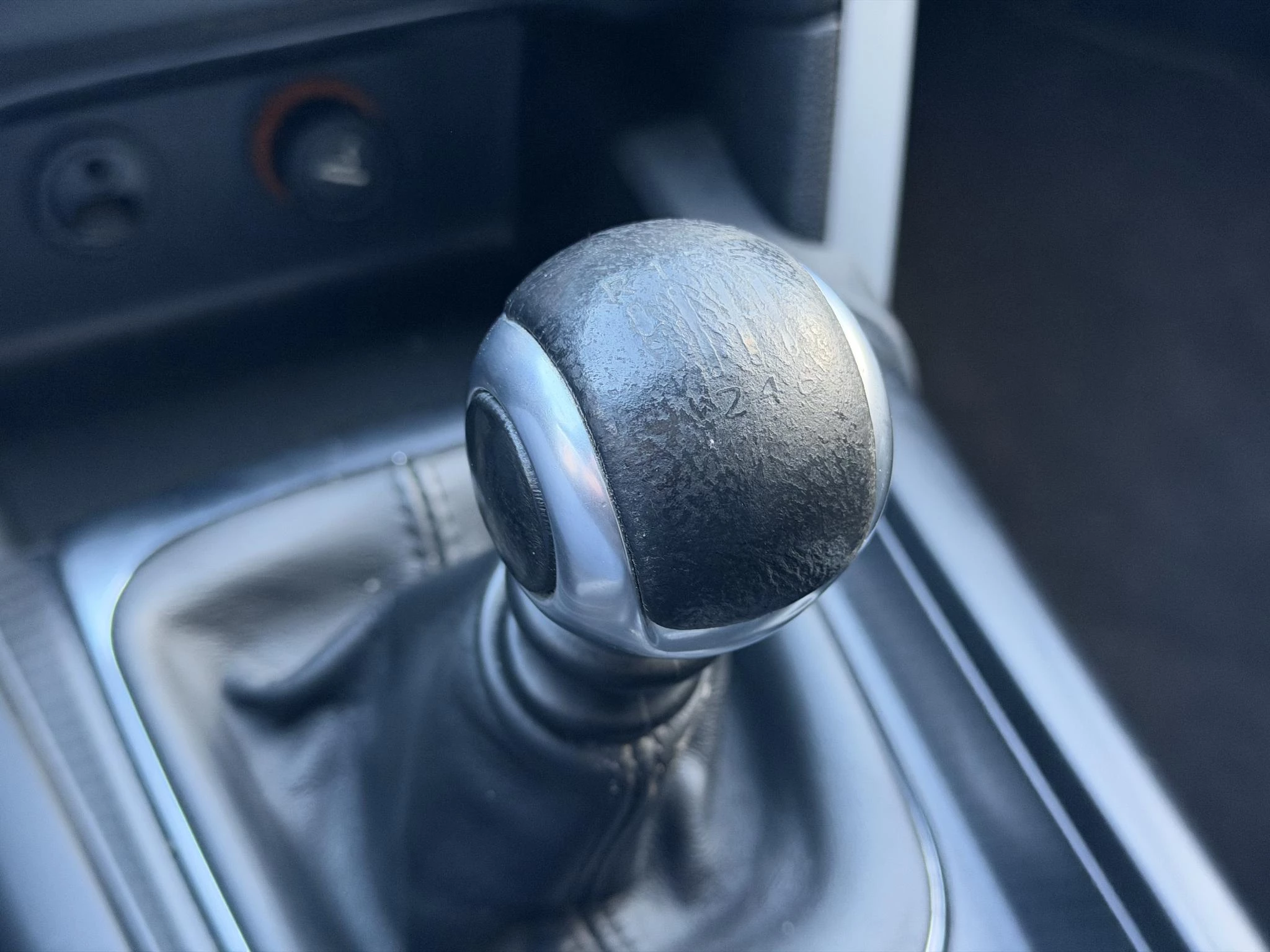 Hoofdafbeelding Citroën DS4