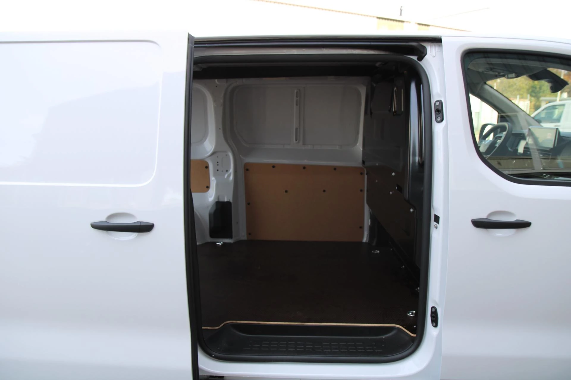 Hoofdafbeelding Peugeot Expert