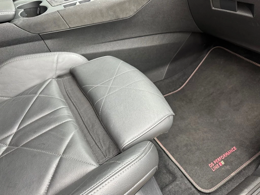 Hoofdafbeelding DS DS 7