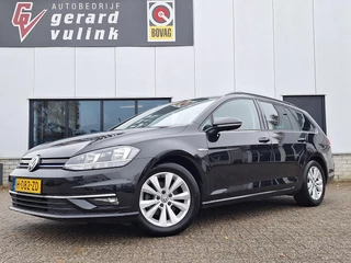 Volkswagen Golf Variant 1.5 TSI Comfortline ADAP CRUISE DAB APPLE CARPLAY