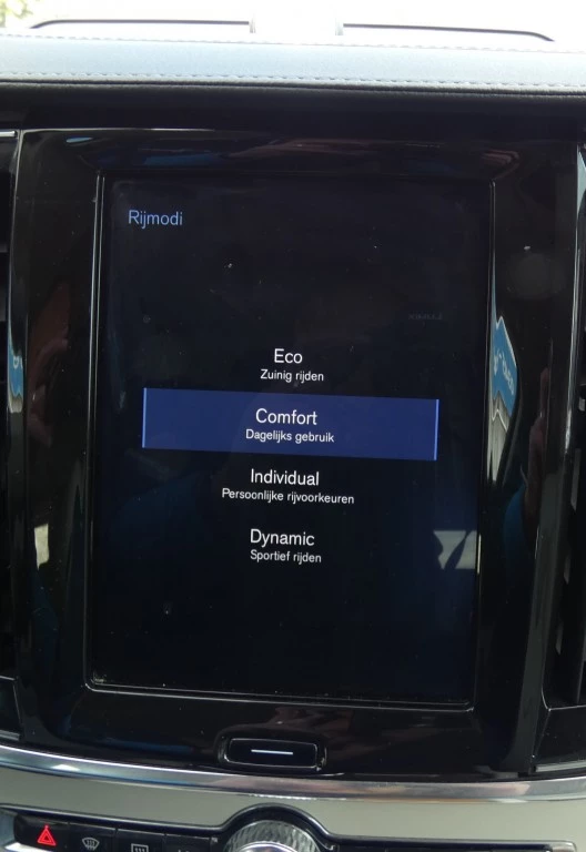 Hoofdafbeelding Volvo V90