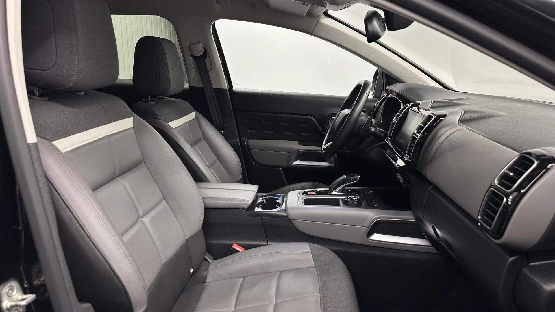 Hoofdafbeelding Citroën C5 Aircross