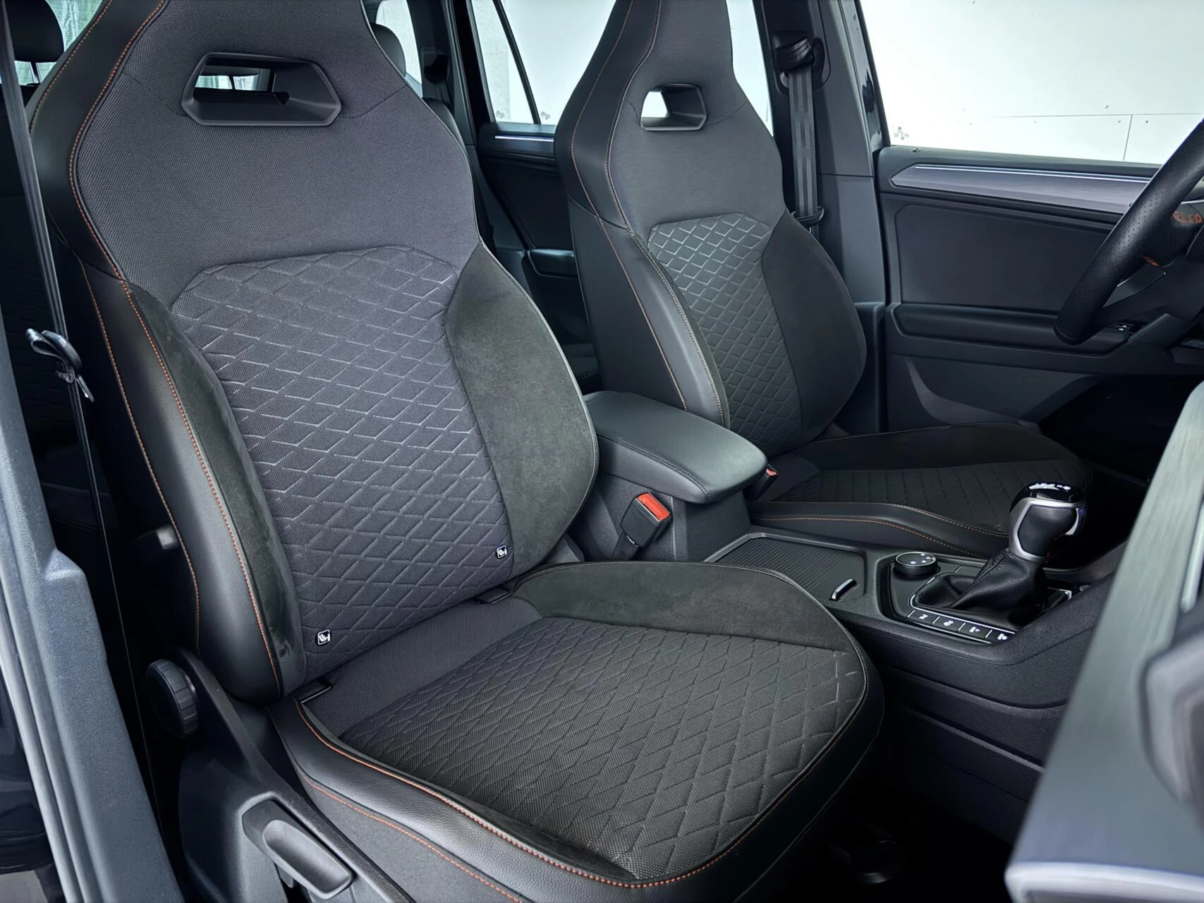 Hoofdafbeelding SEAT Tarraco