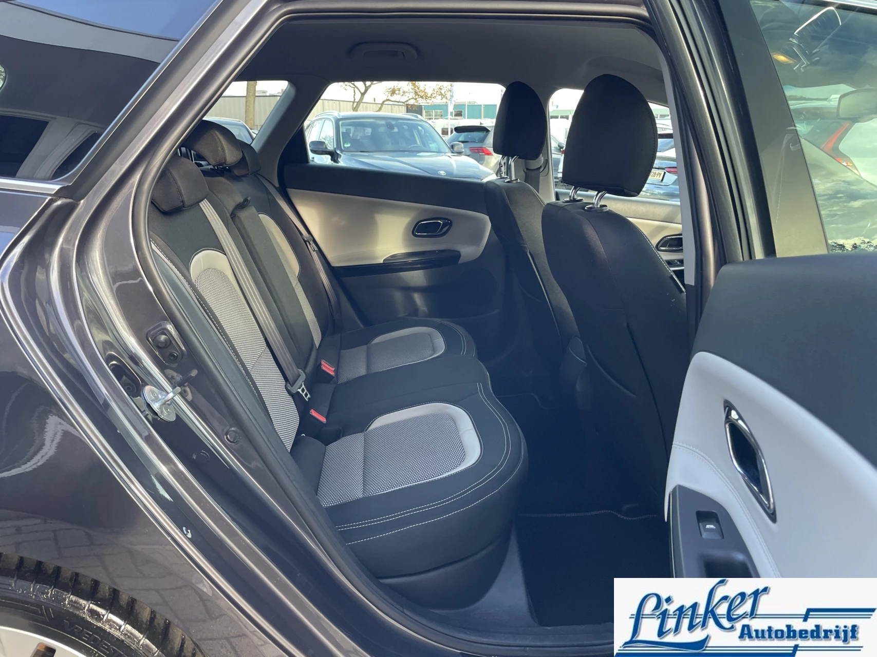 Hoofdafbeelding Kia cee'd