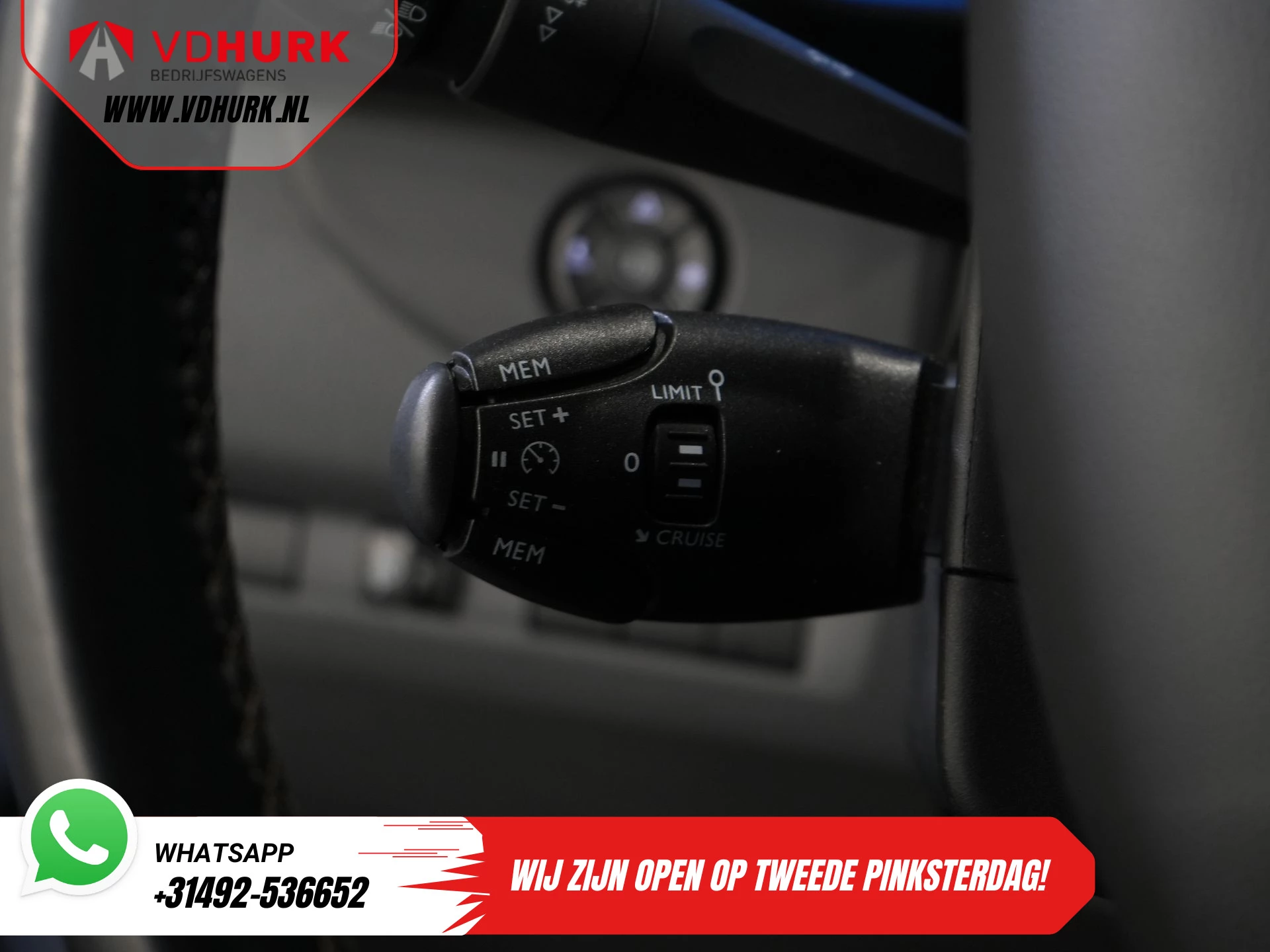 Hoofdafbeelding Toyota ProAce