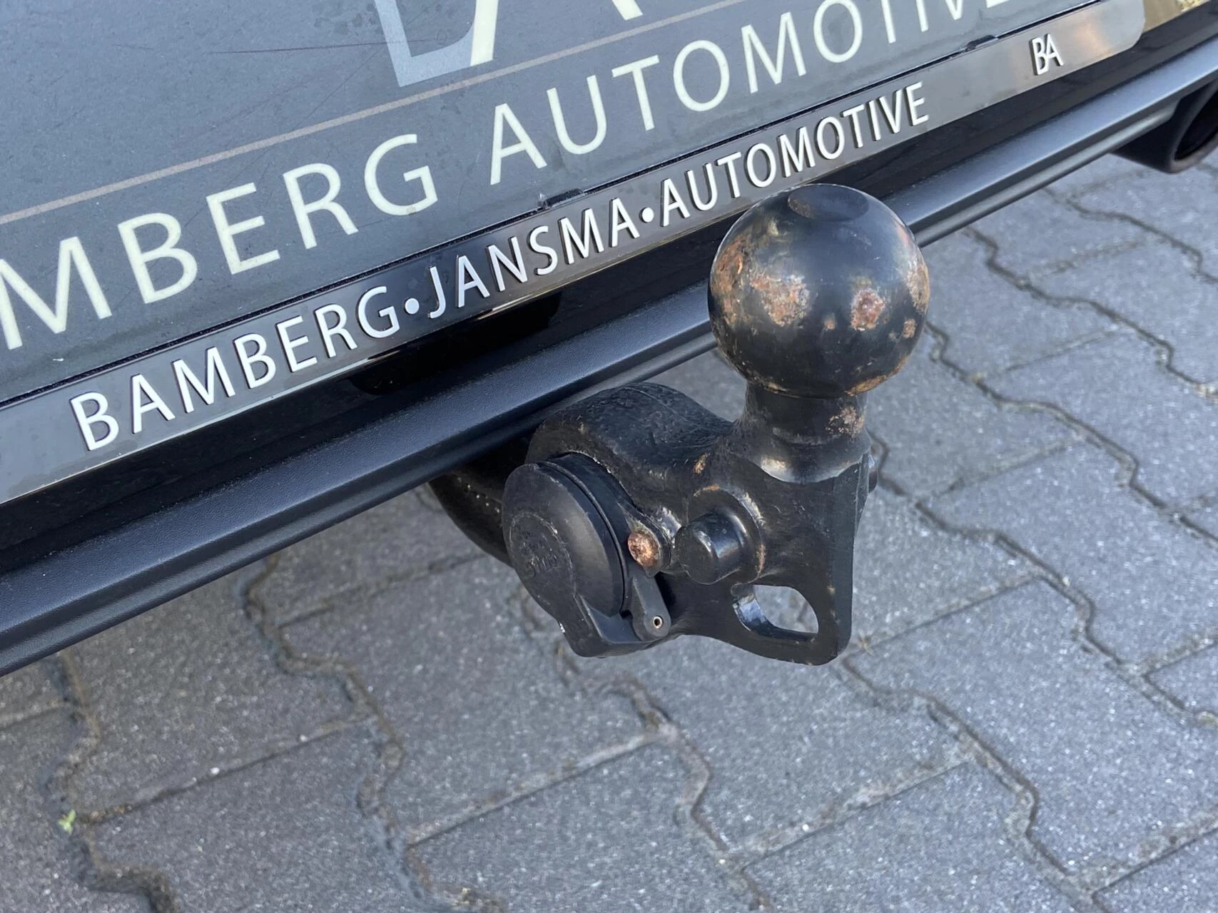Hoofdafbeelding CUPRA Leon