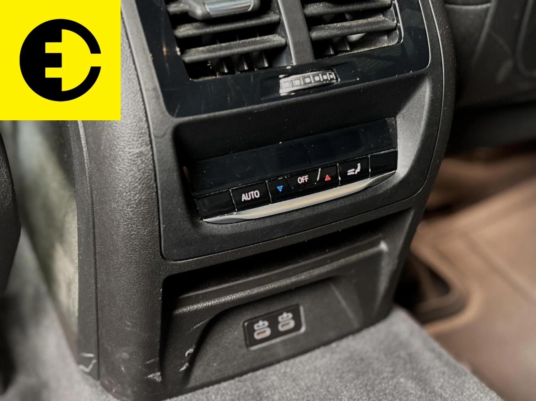 Hoofdafbeelding BMW iX