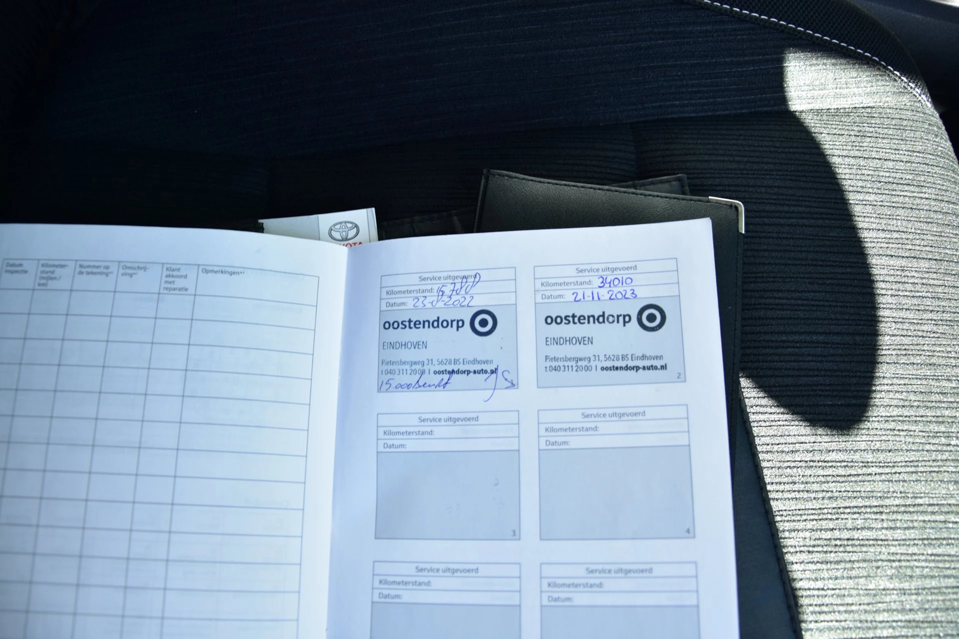 Hoofdafbeelding Toyota Hilux