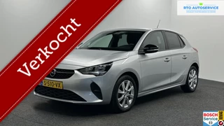 Opel Corsa 1.2 Level 2 CAMERA CARPLAY LM CRUISE 100 PK.