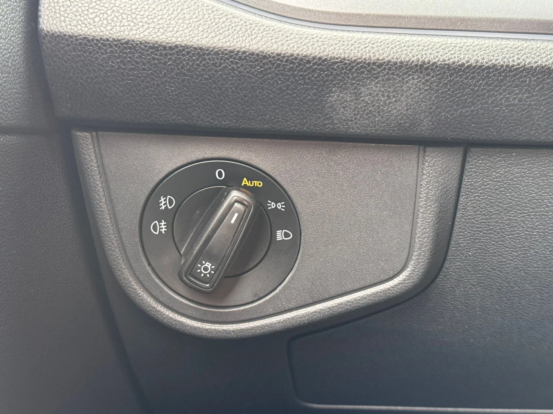 Hoofdafbeelding Volkswagen Taigo