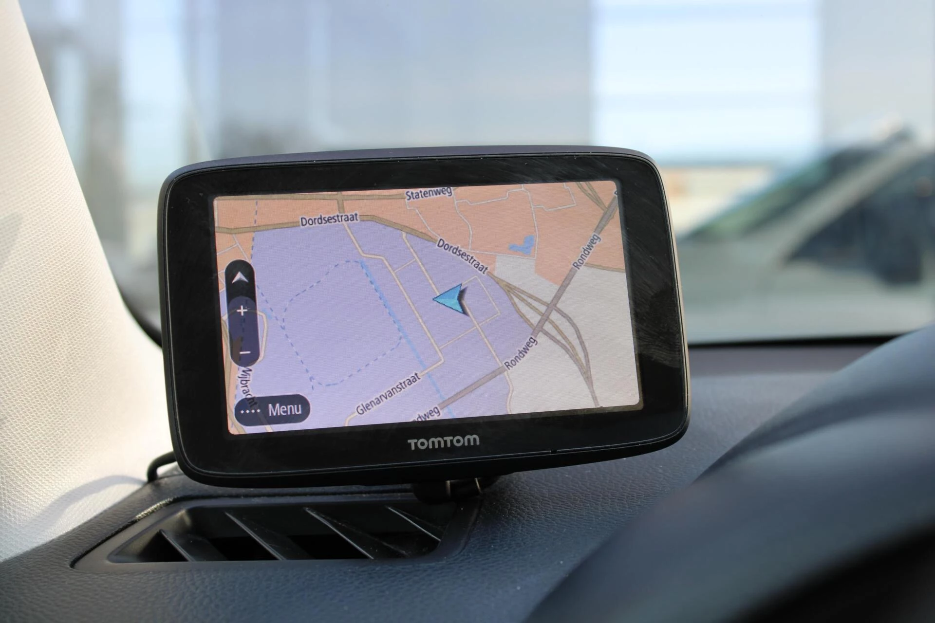 Hoofdafbeelding Subaru Forester