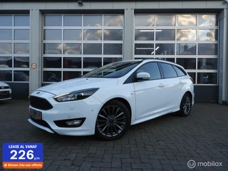 Ford Focus Wagon 1.5 ST -Line