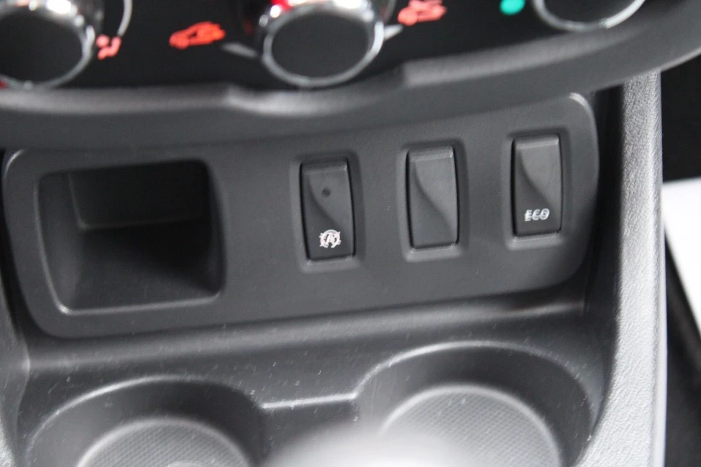 Hoofdafbeelding Dacia Duster