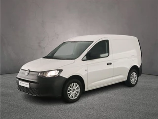 Volkswagen Caddy Cargo 2.0 TDI | Trekhaak | Airco |