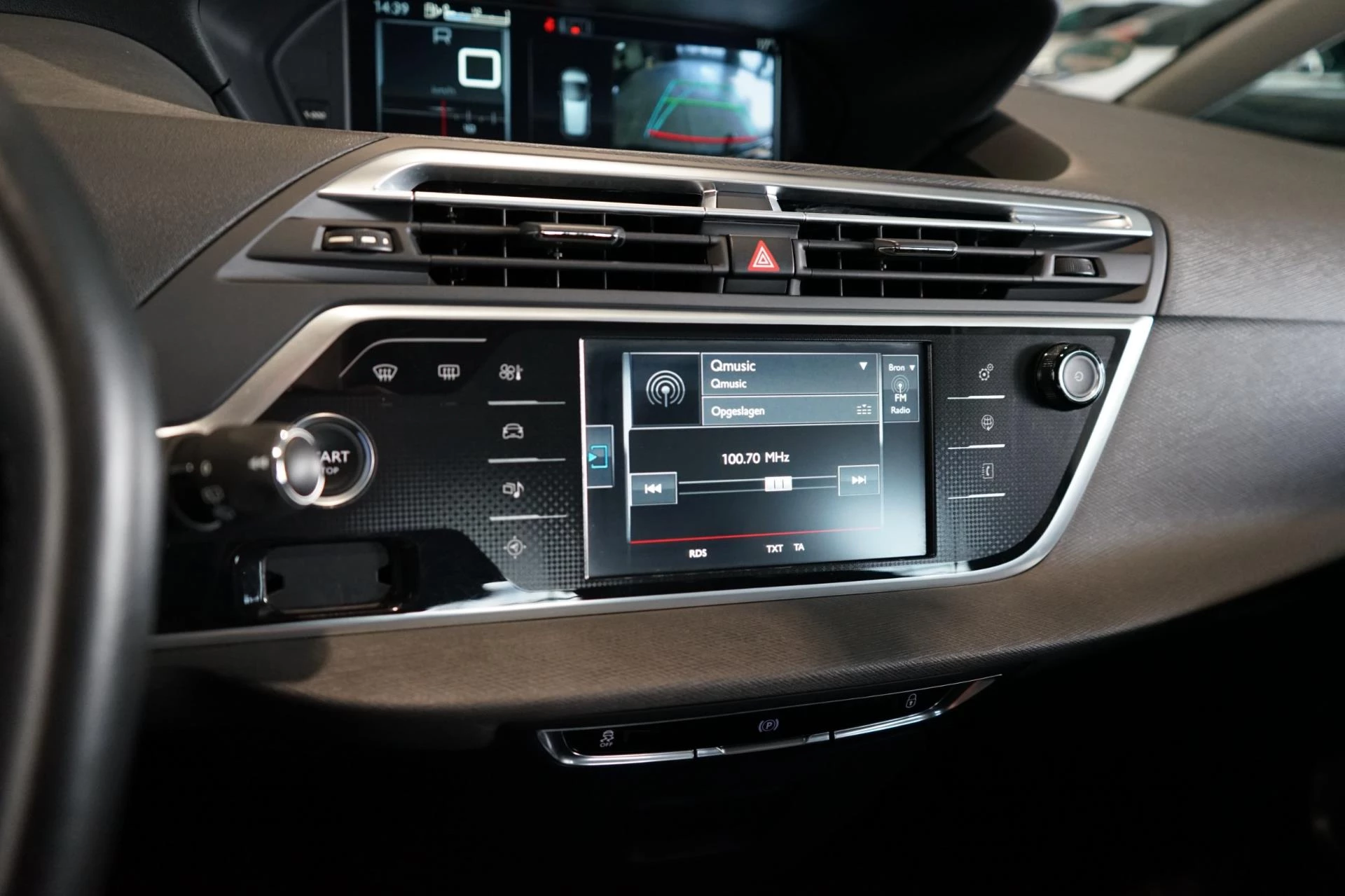 Hoofdafbeelding Citroën C4 Picasso