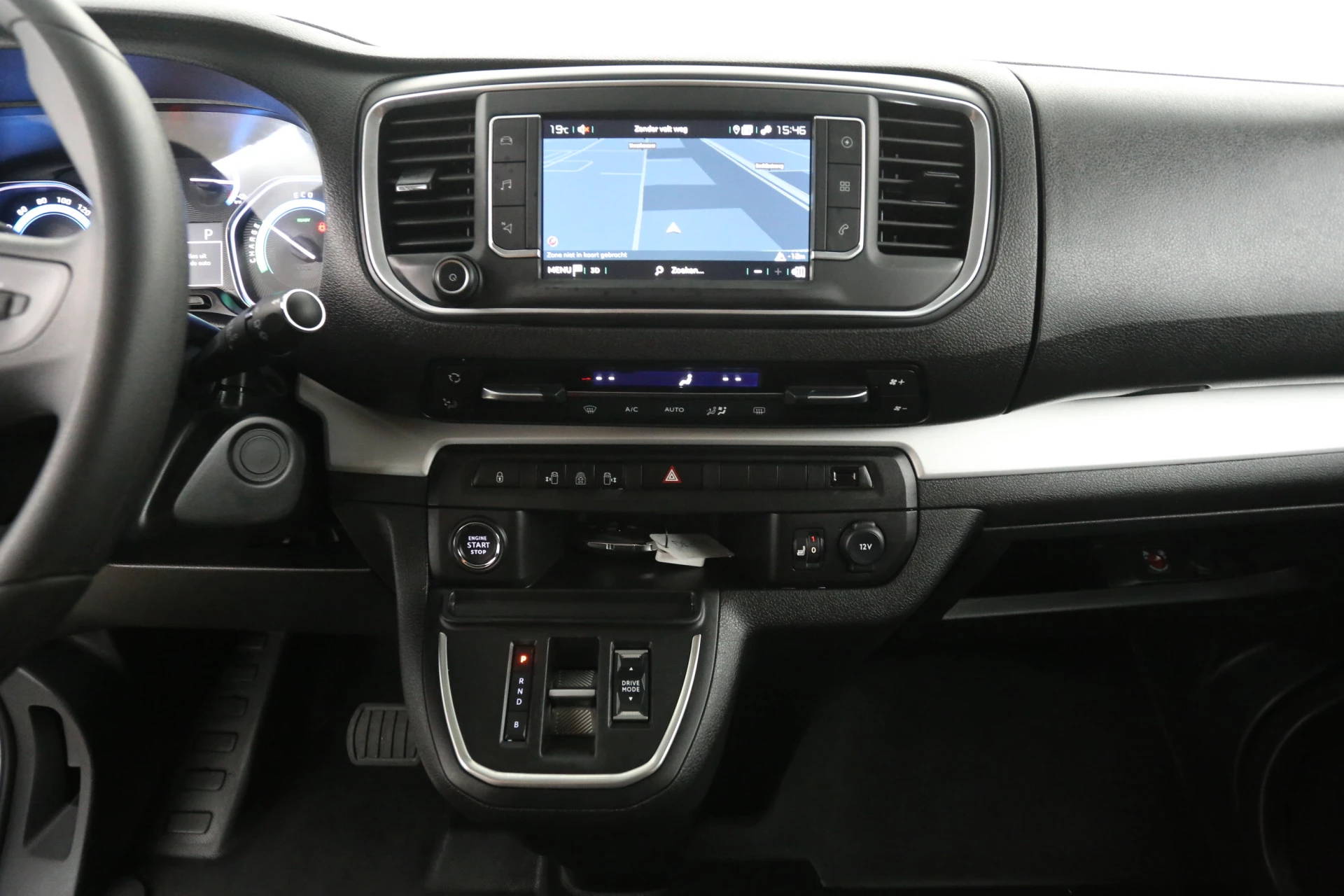 Hoofdafbeelding Citroën SpaceTourer