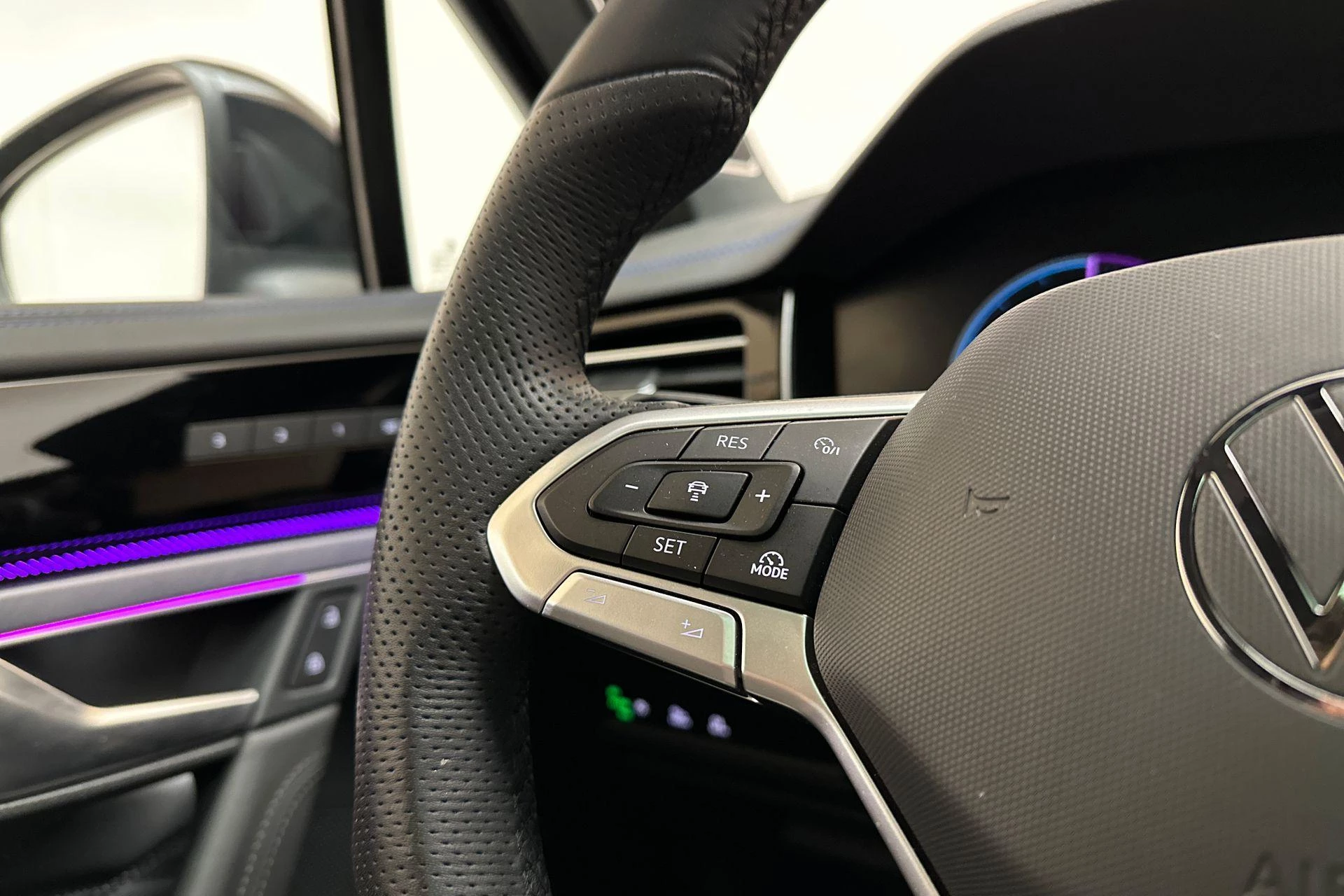 Hoofdafbeelding Volkswagen Touareg