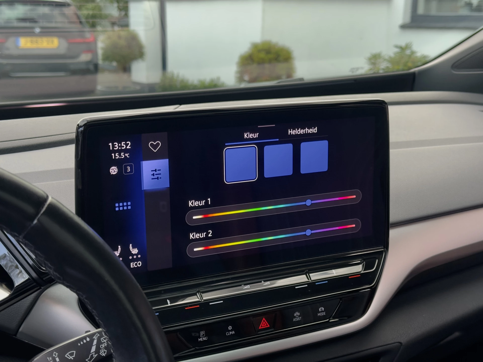 Hoofdafbeelding Volkswagen ID.4