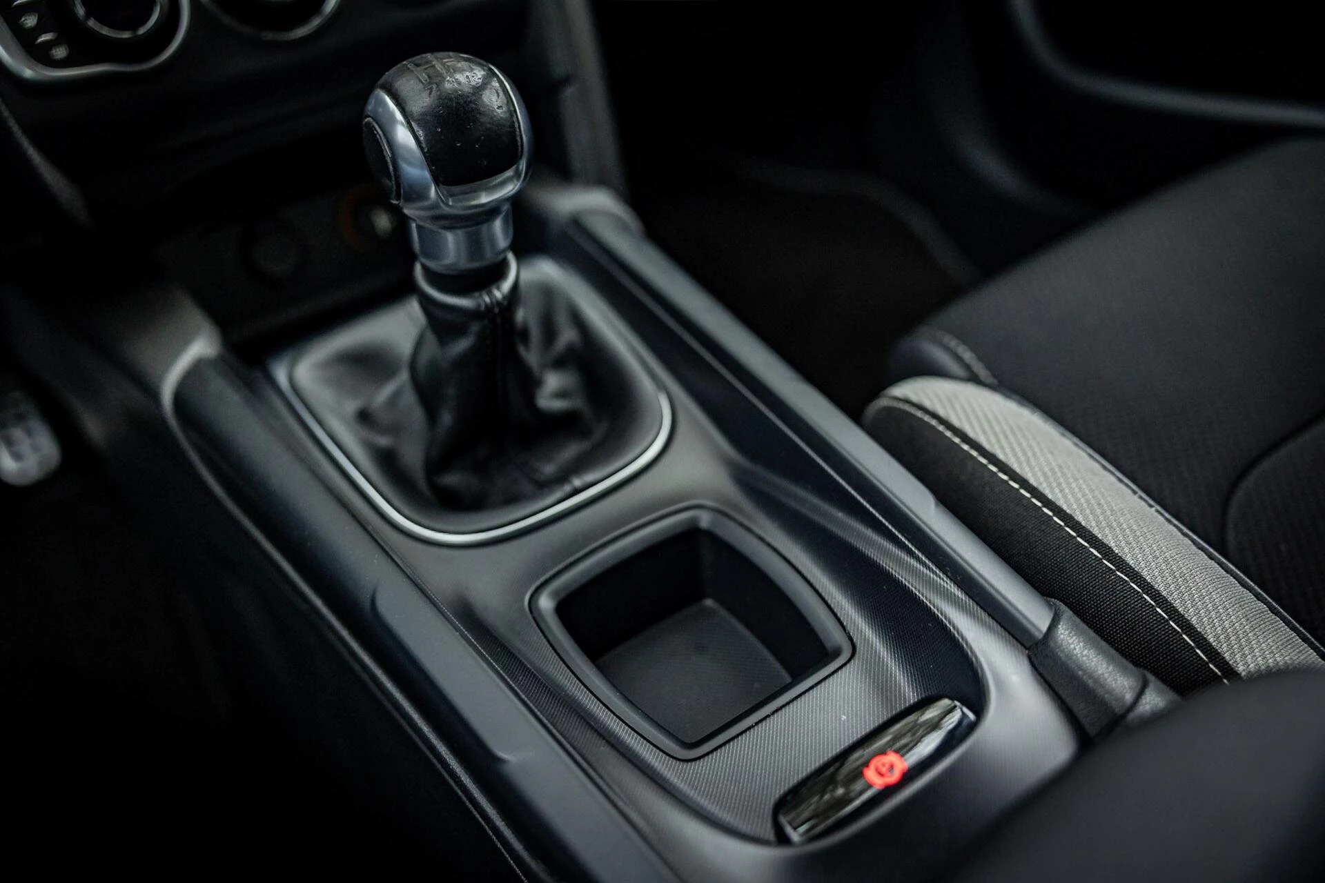 Hoofdafbeelding Citroën DS4