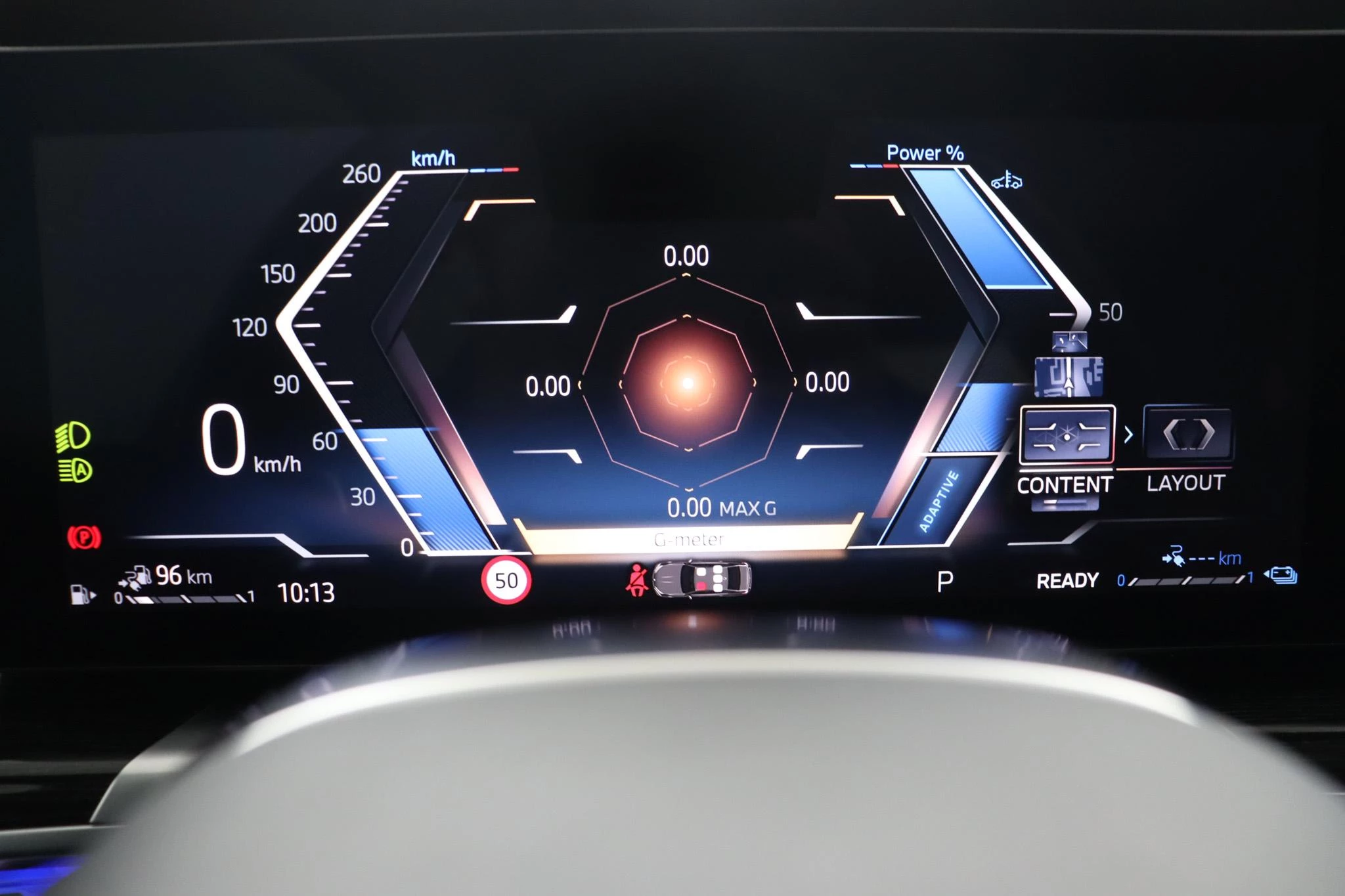 Hoofdafbeelding BMW 7 Serie