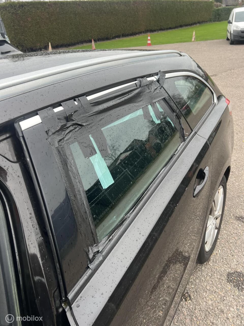 Hoofdafbeelding Peugeot 508