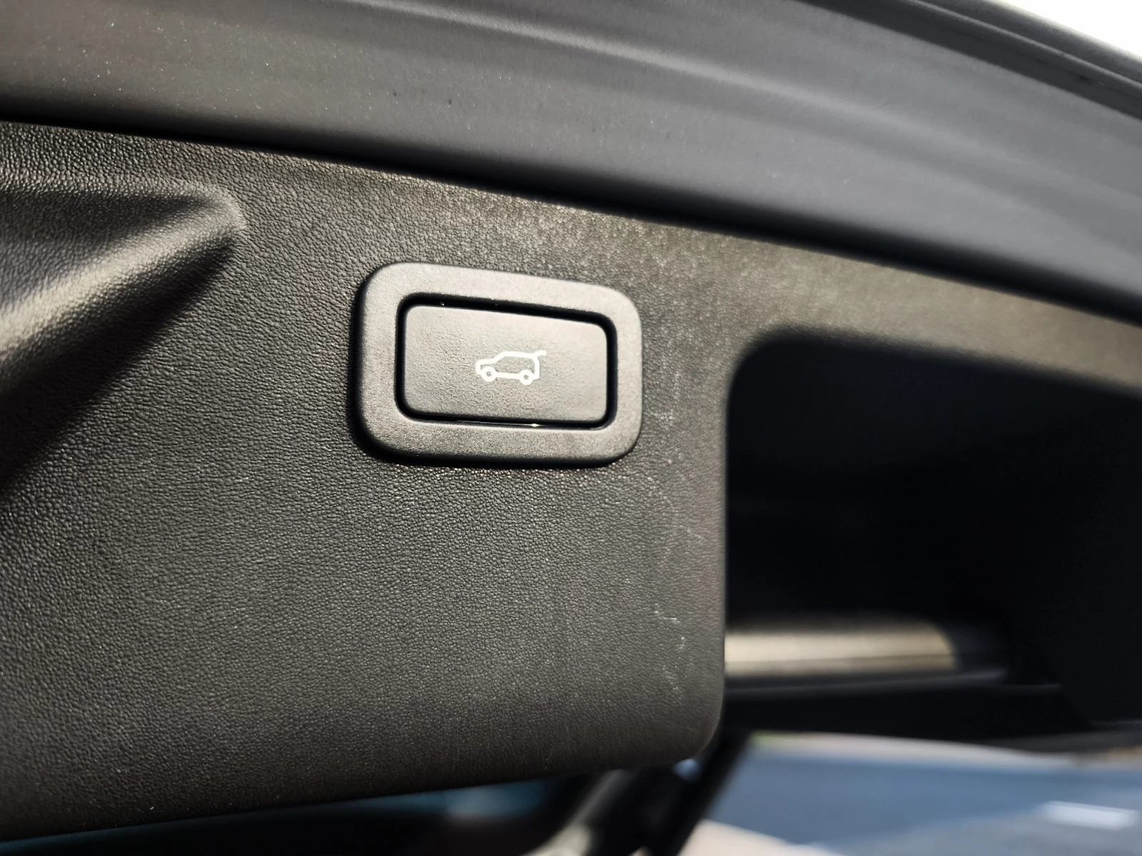 Hoofdafbeelding Land Rover Discovery Sport