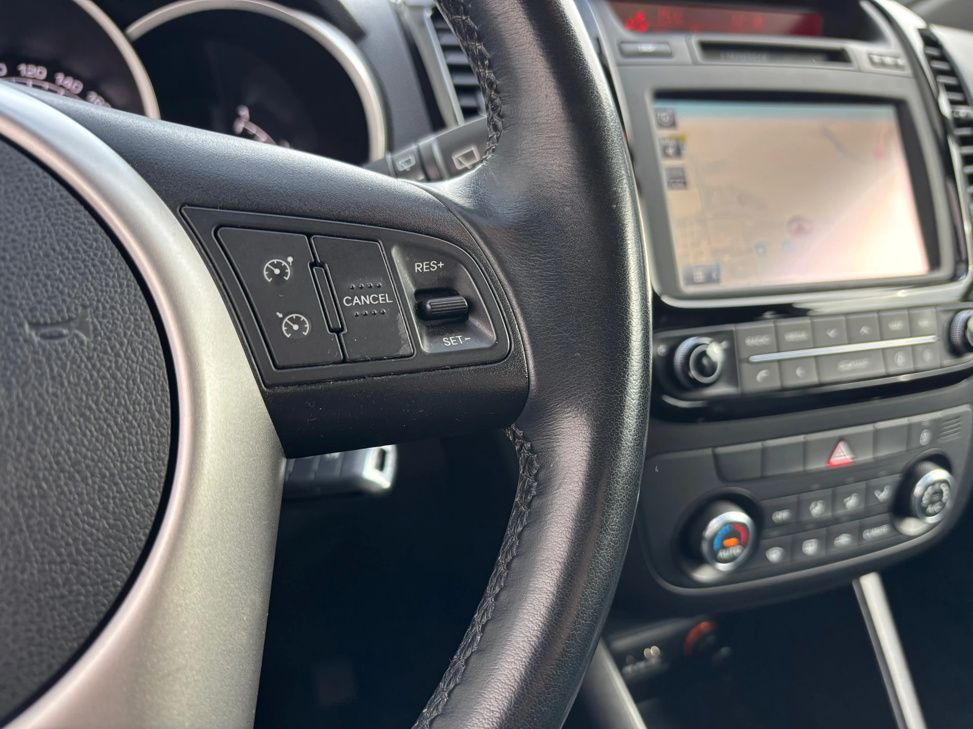 Hoofdafbeelding Kia Venga