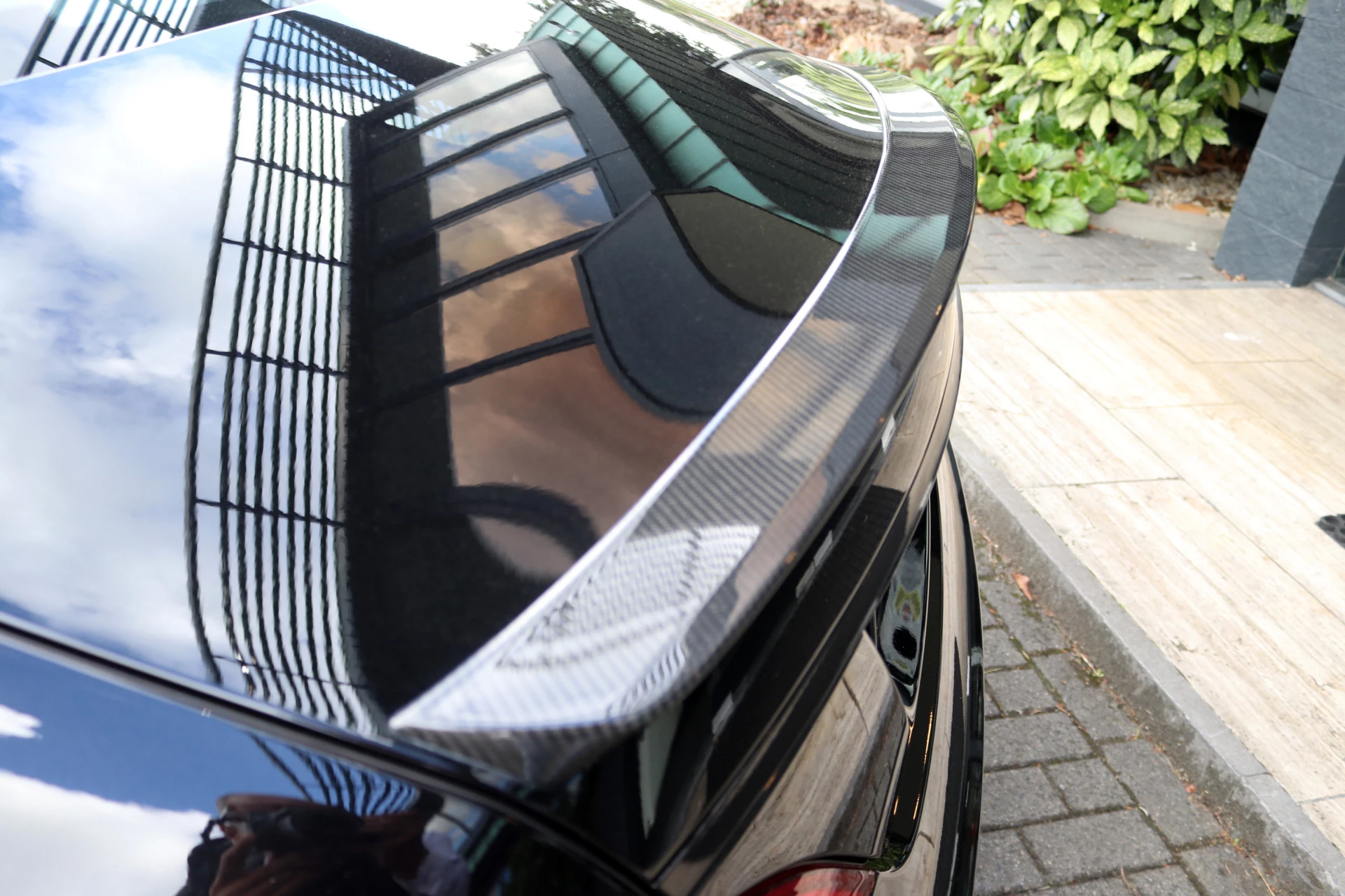 Hoofdafbeelding Mercedes-Benz CLS