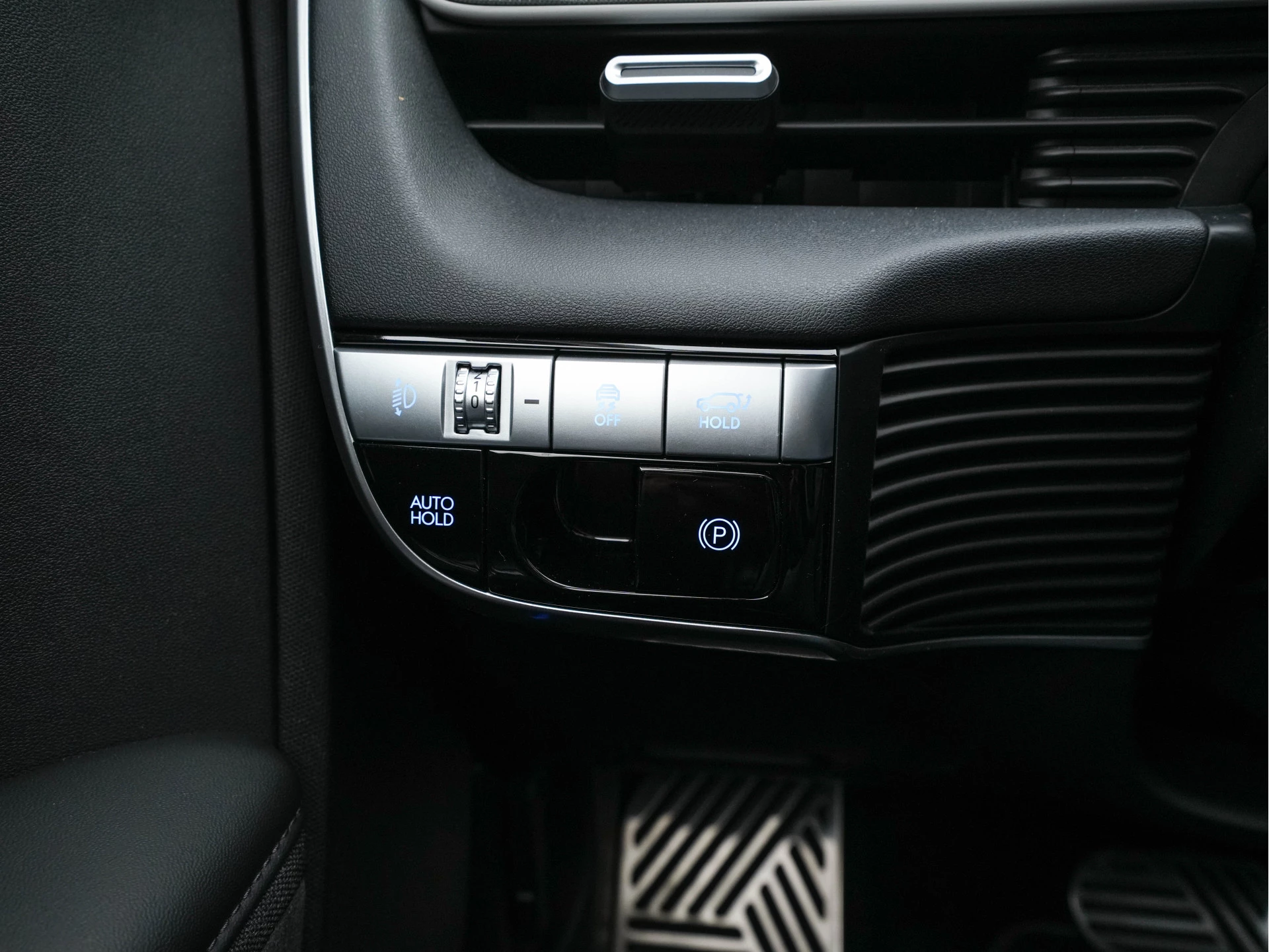 Hoofdafbeelding Hyundai IONIQ 5