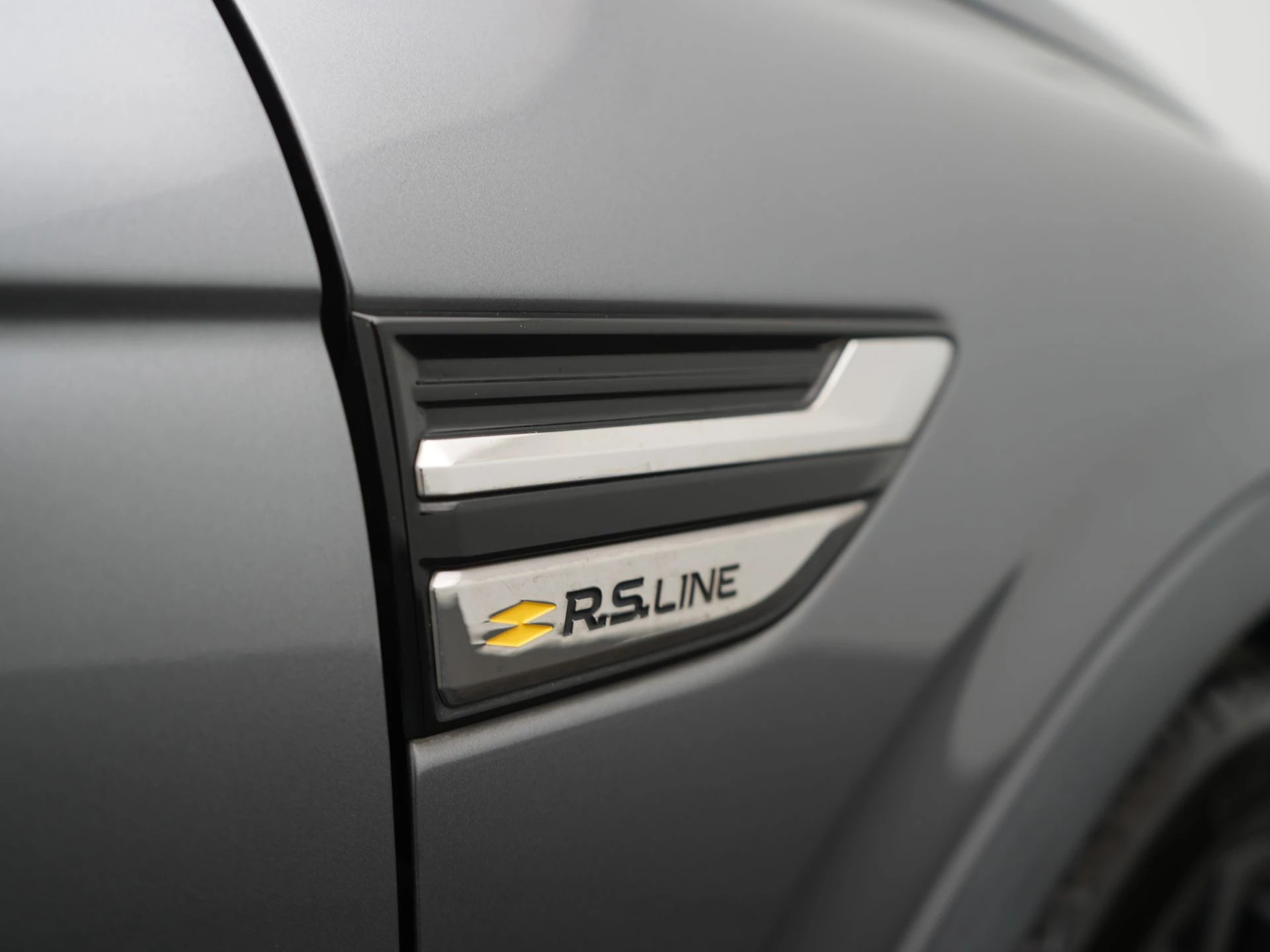 Hoofdafbeelding Renault Arkana