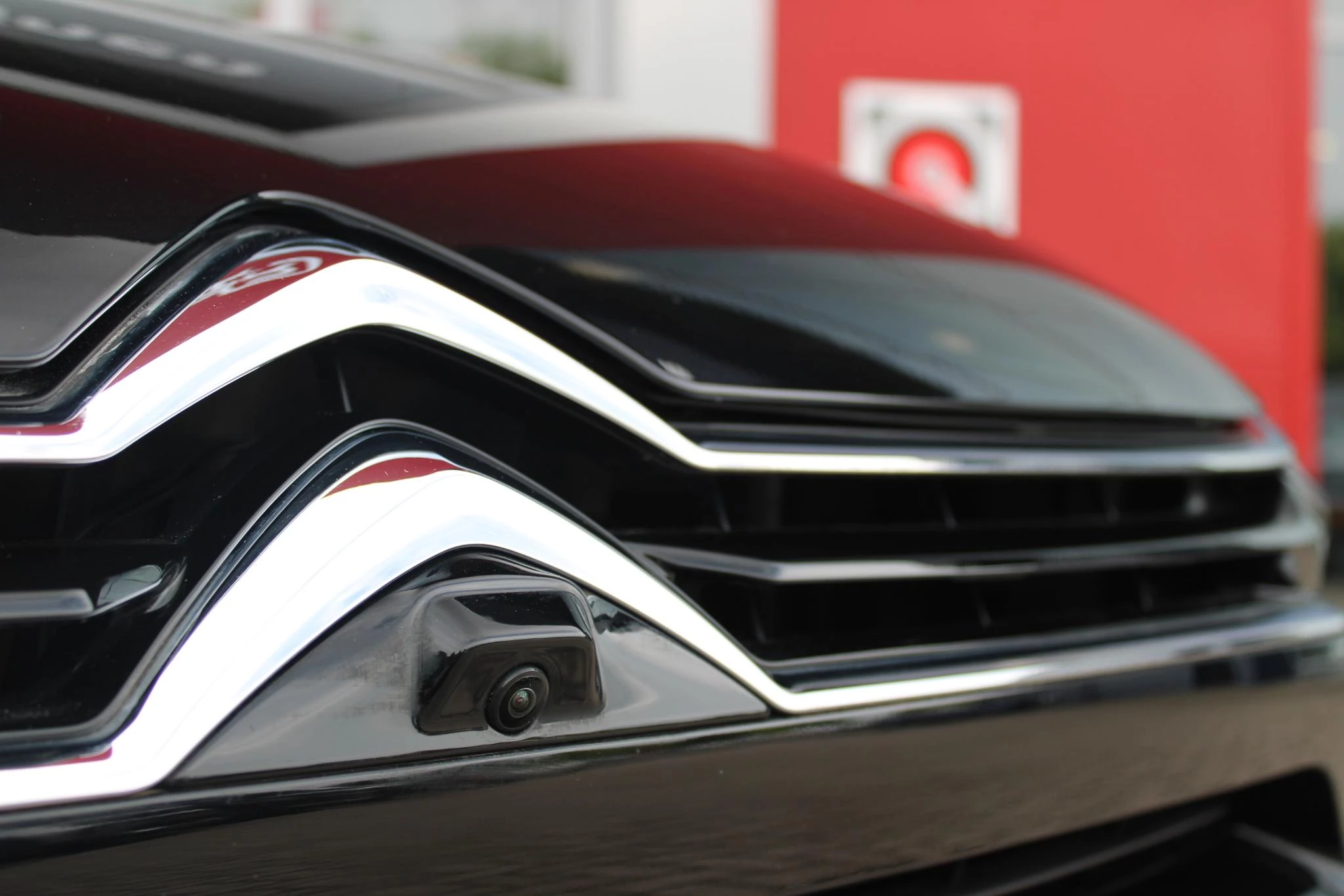 Hoofdafbeelding Citroën C5 X