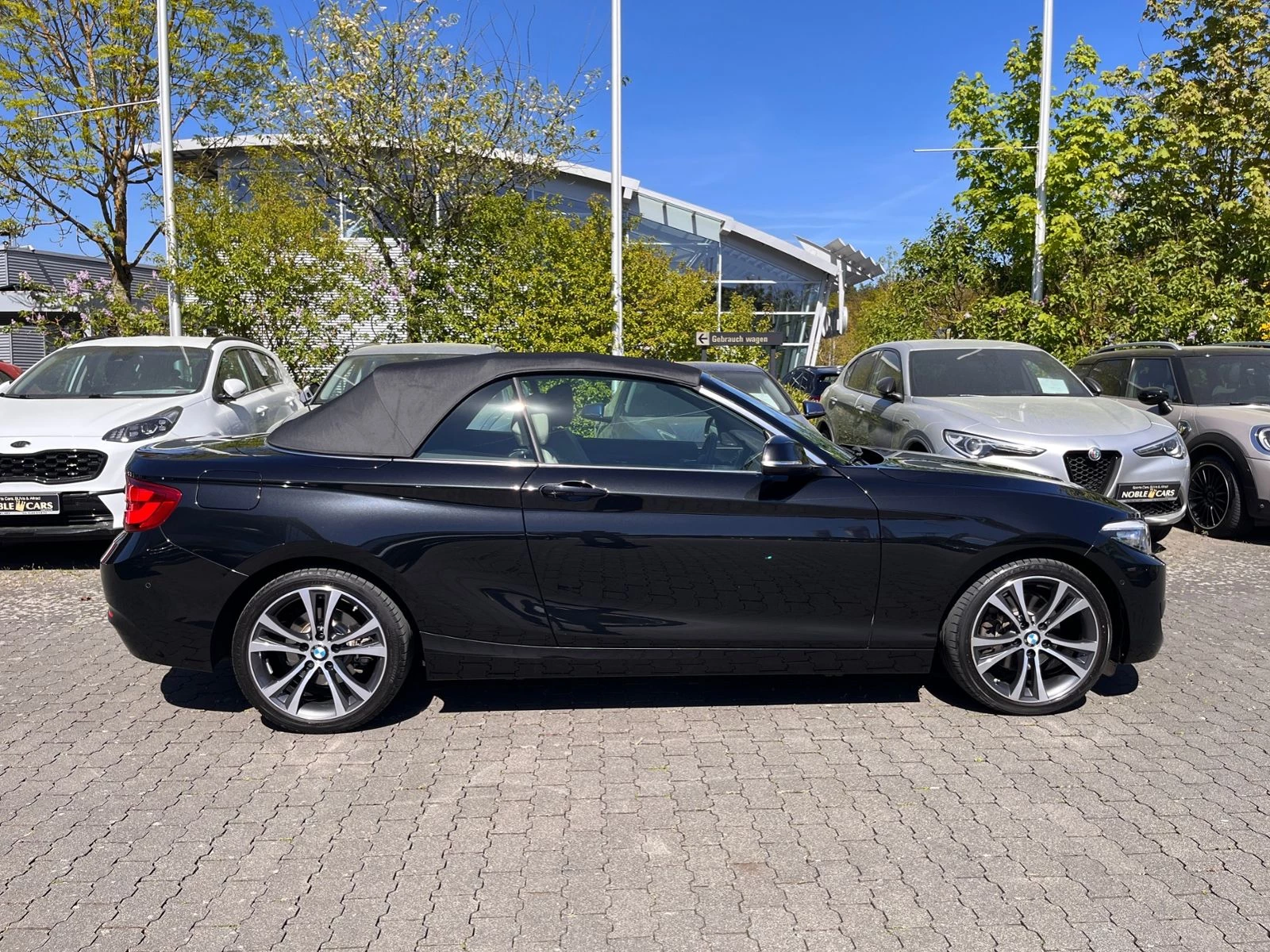 Hoofdafbeelding BMW 2 Serie