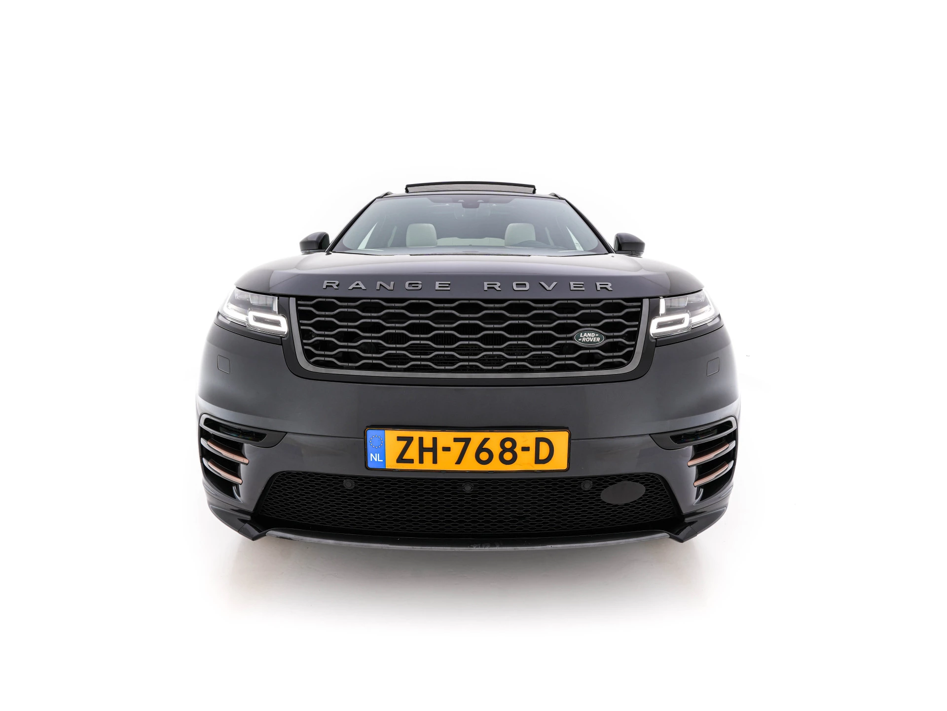 Hoofdafbeelding Land Rover Range Rover Velar