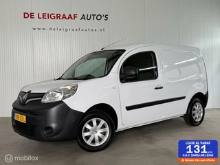 Renault Kangoo bestel 1.5 dCi 75 [Airco, cruise, schuifdeur]