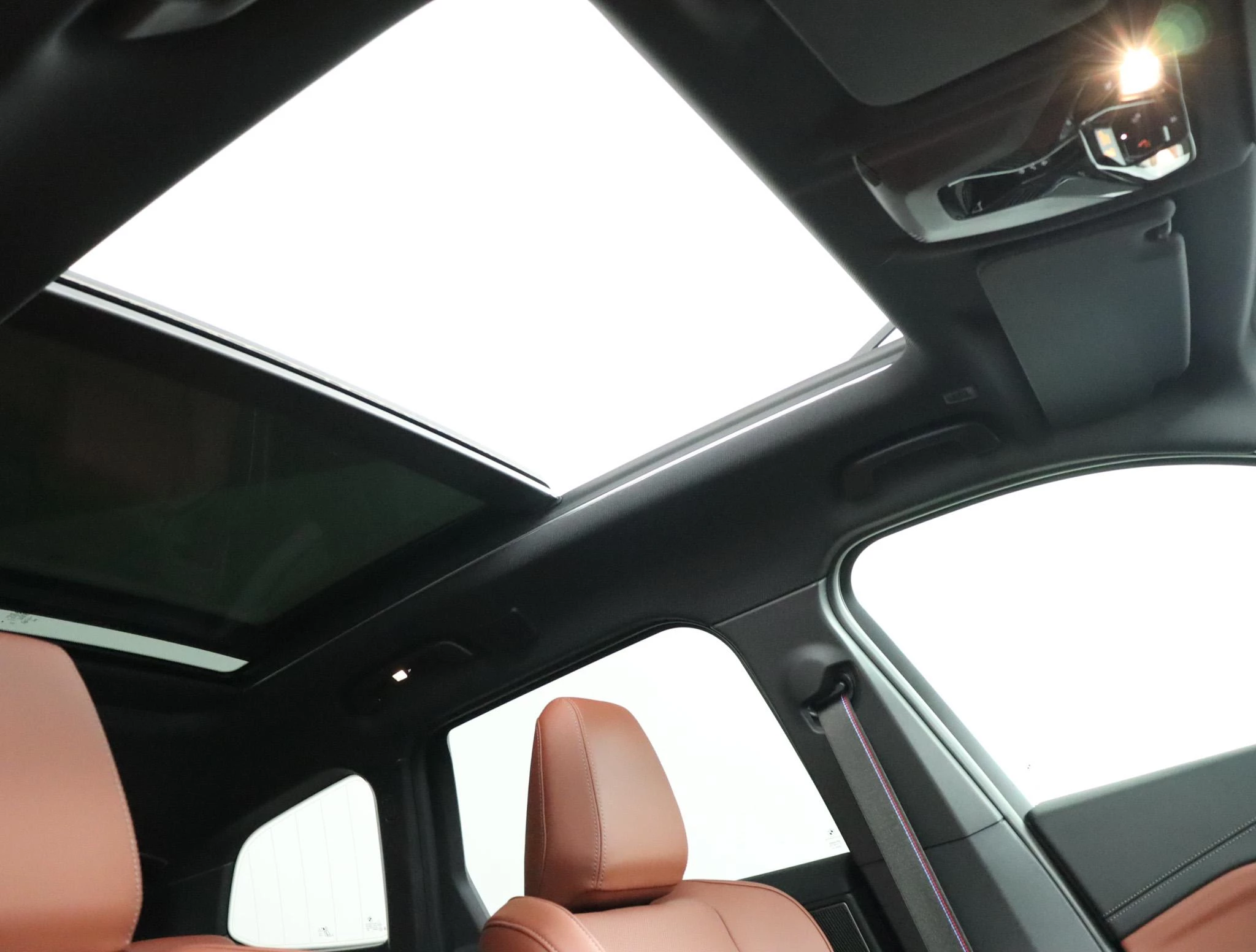 Hoofdafbeelding BMW iX1
