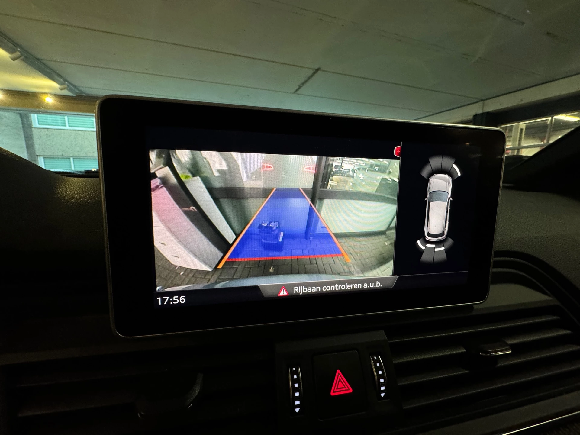 Hoofdafbeelding Audi SQ5