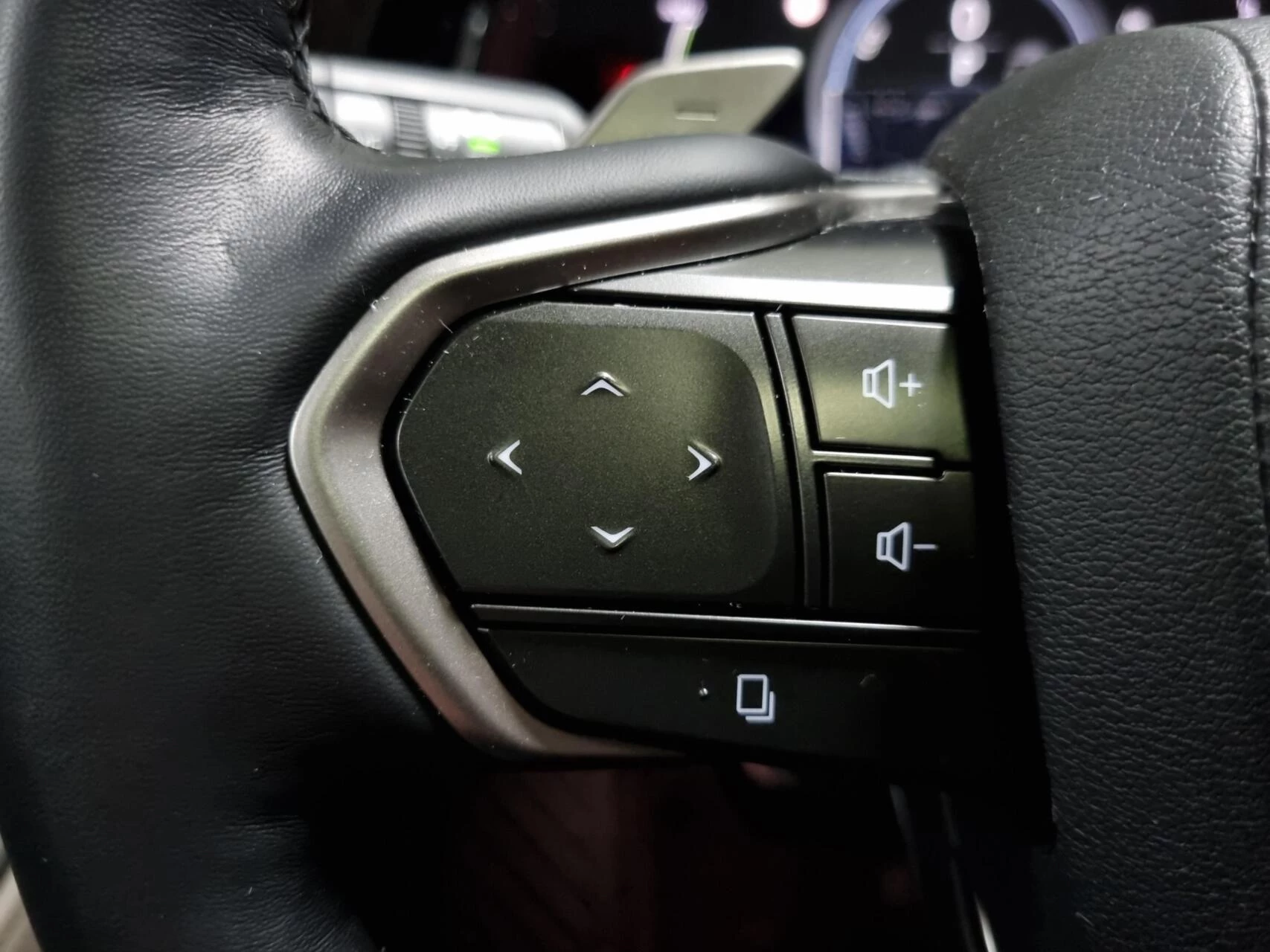 Hoofdafbeelding Lexus NX