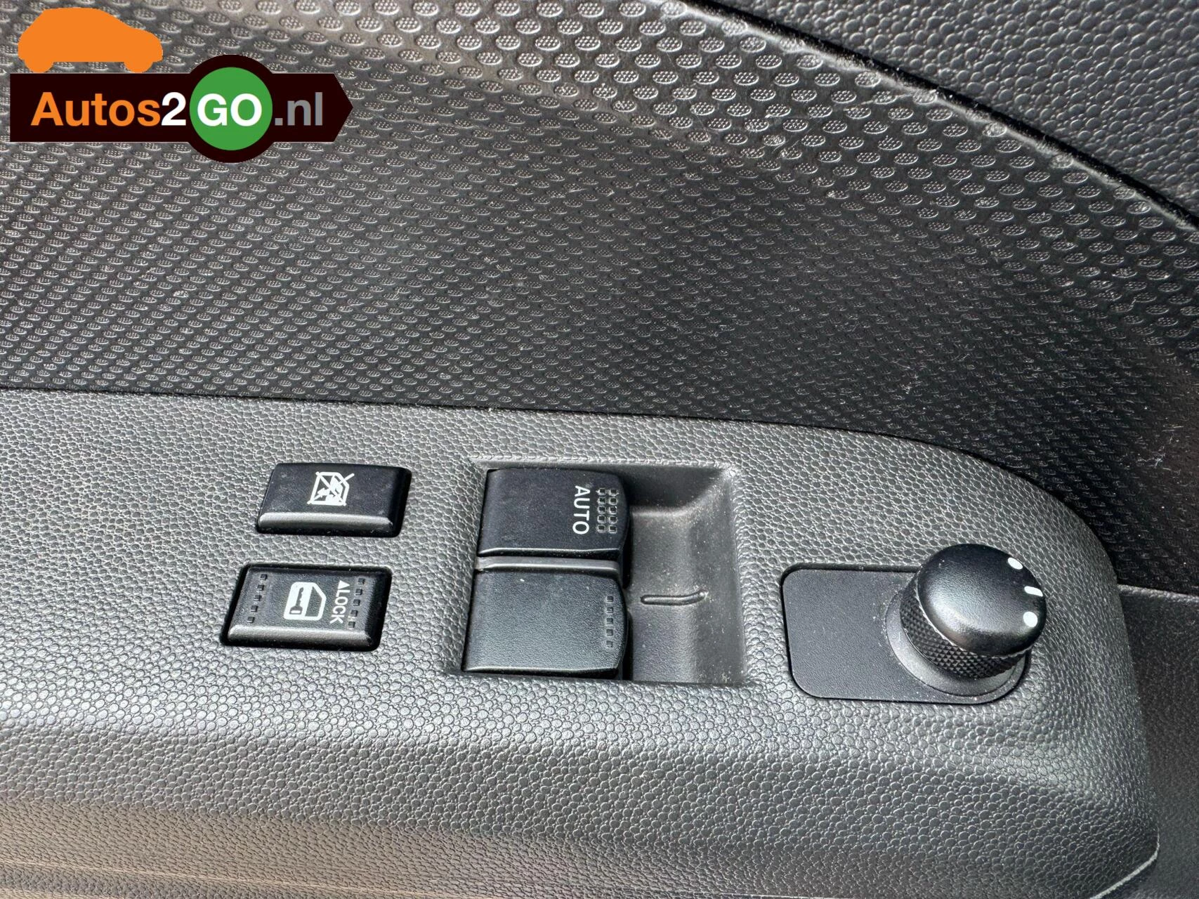 Hoofdafbeelding Opel Agila