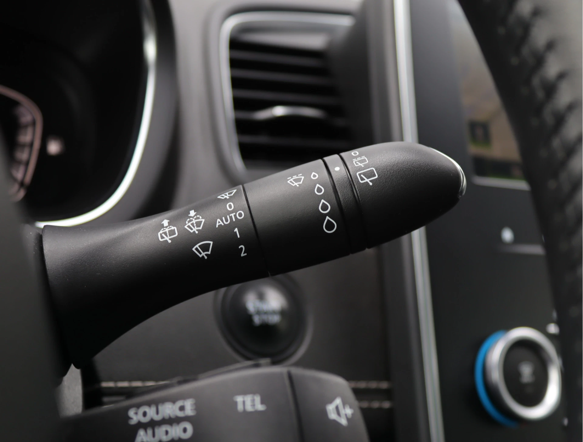 Hoofdafbeelding Renault Grand Scénic