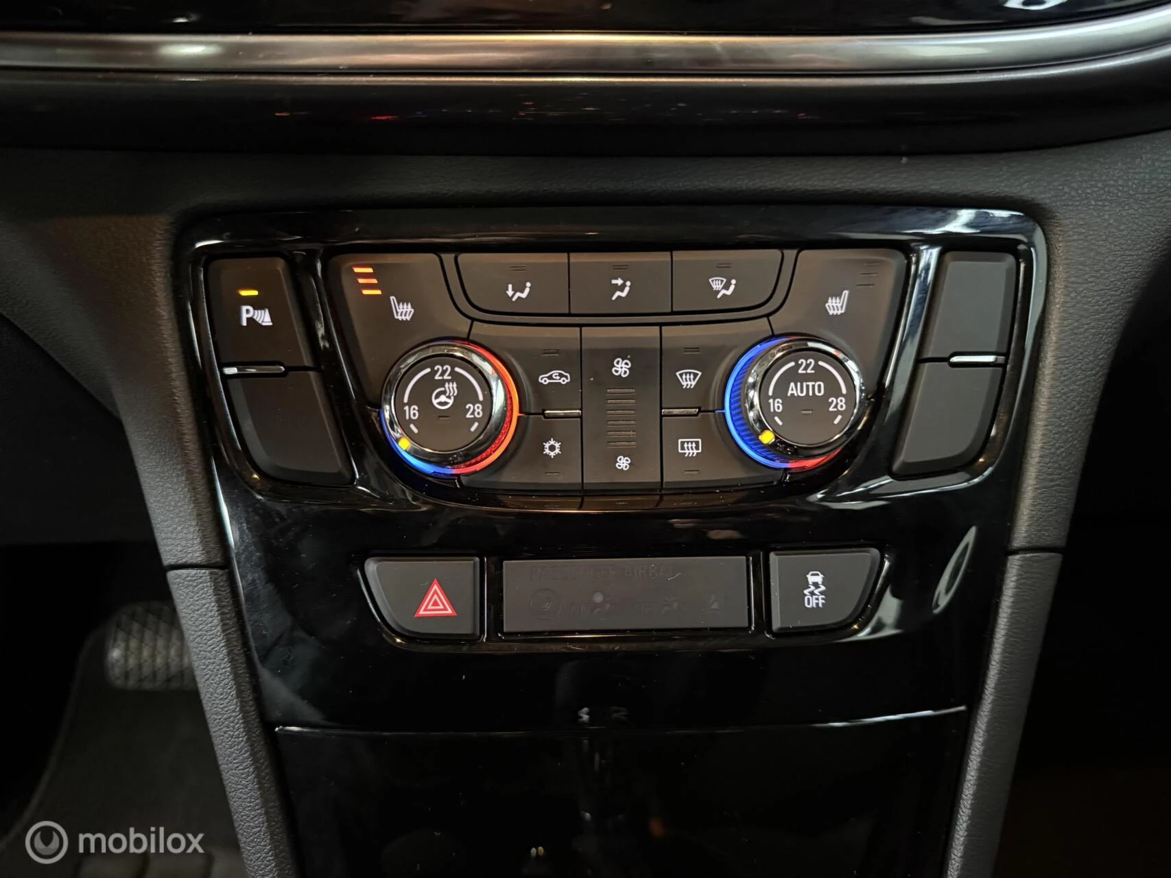 Hoofdafbeelding Opel Mokka X