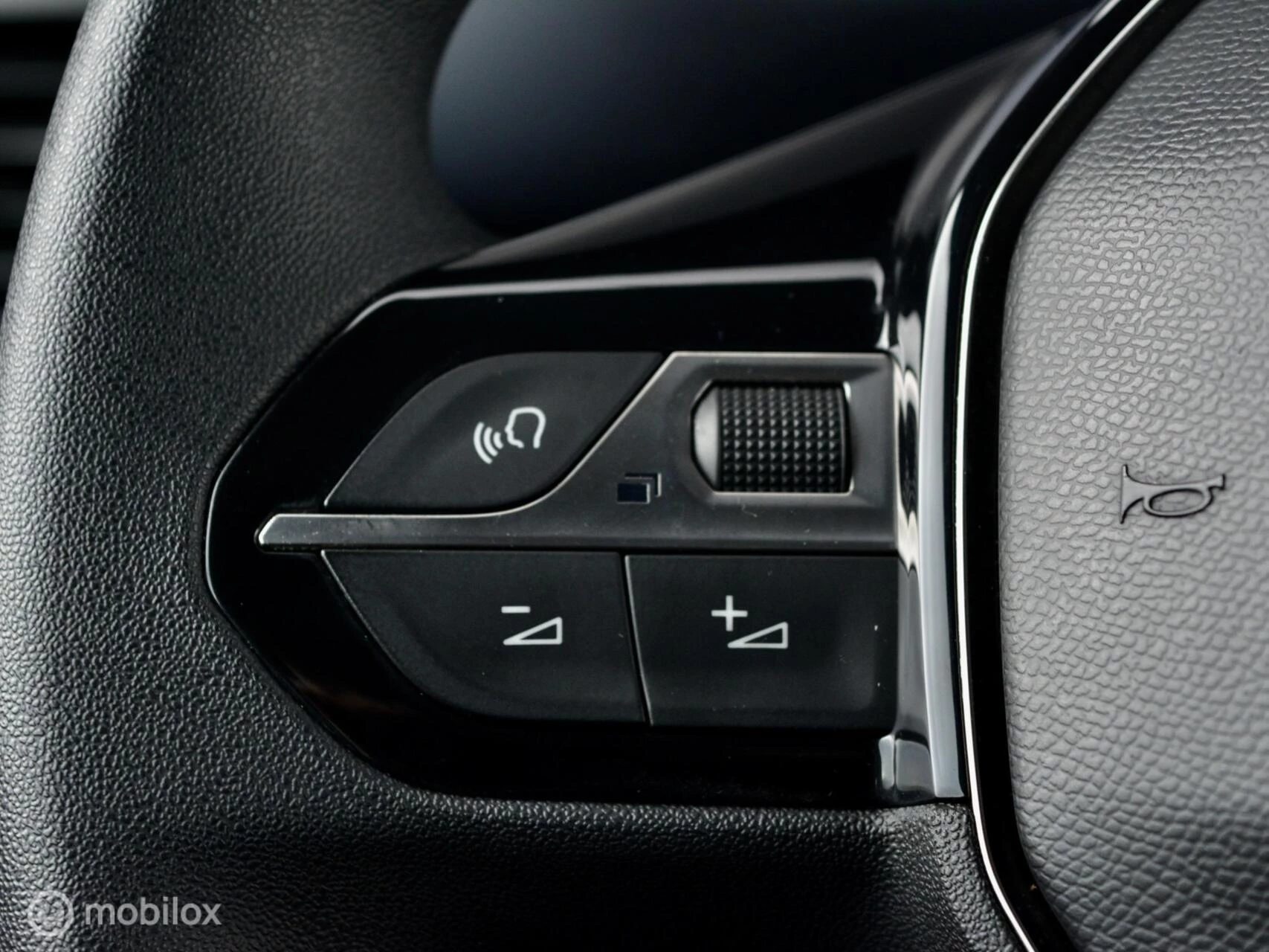 Hoofdafbeelding Peugeot Rifter