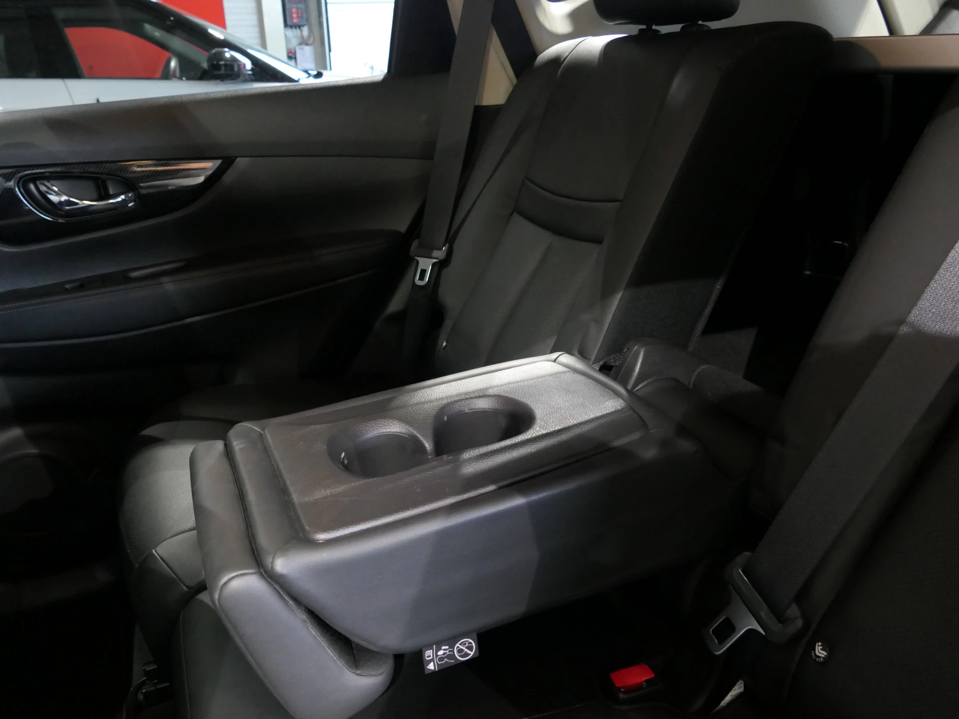 Hoofdafbeelding Nissan X-Trail