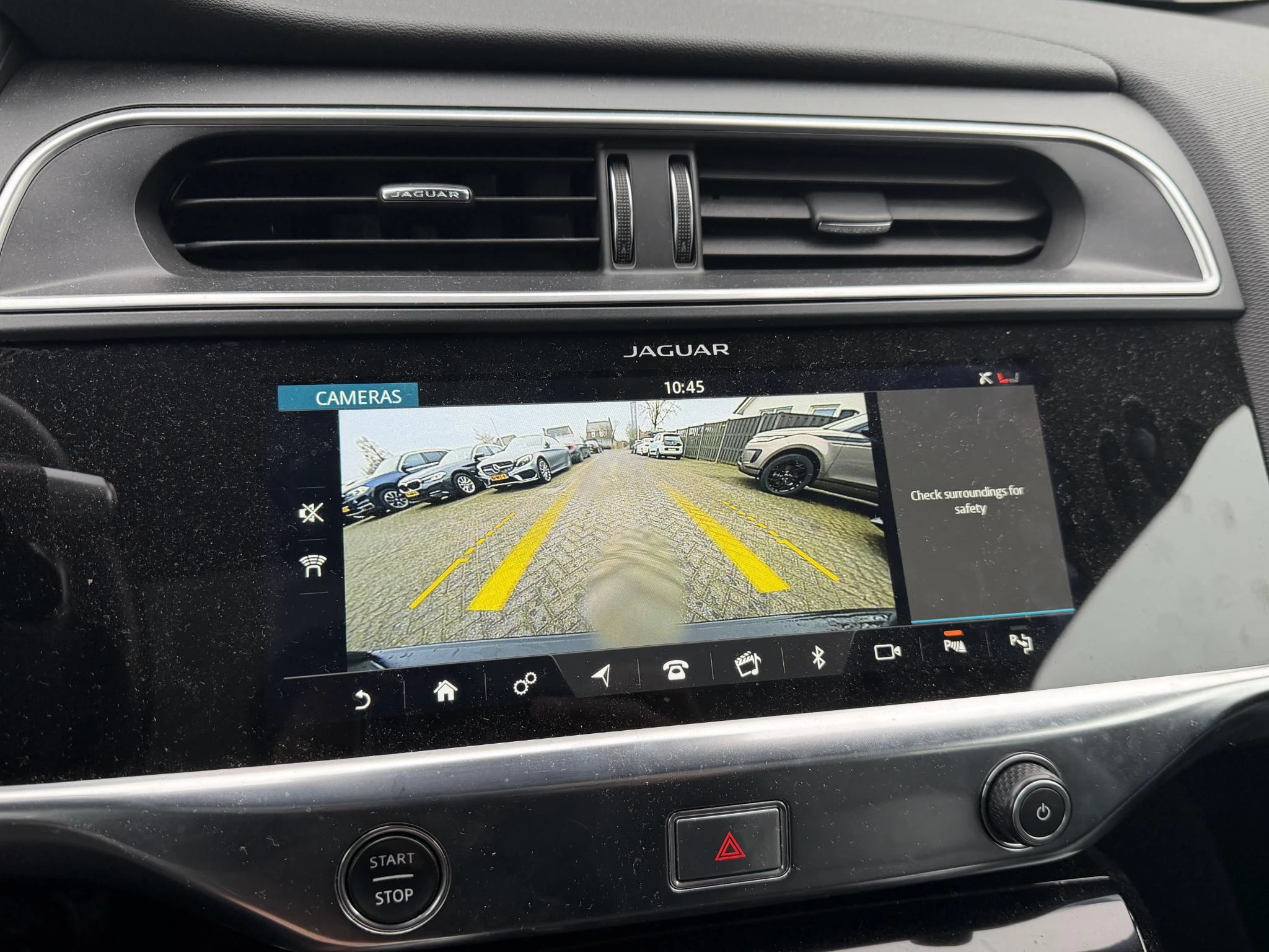 Hoofdafbeelding Jaguar I-PACE