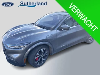 Ford Mustang Mach-E Extended First Edition AWD 98 kWh | Panoramadak | Bang&Olufsen | 337 PK