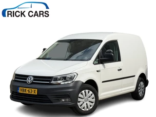 Volkswagen Caddy 2.0 TDI EURO 6 L1H1 BMT Comfortline Cruise control/trekhaak/