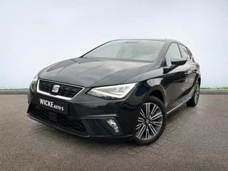 Seat IBIZA 1.0 TSI FR Business Intense Led Navi PDC Navi Camera