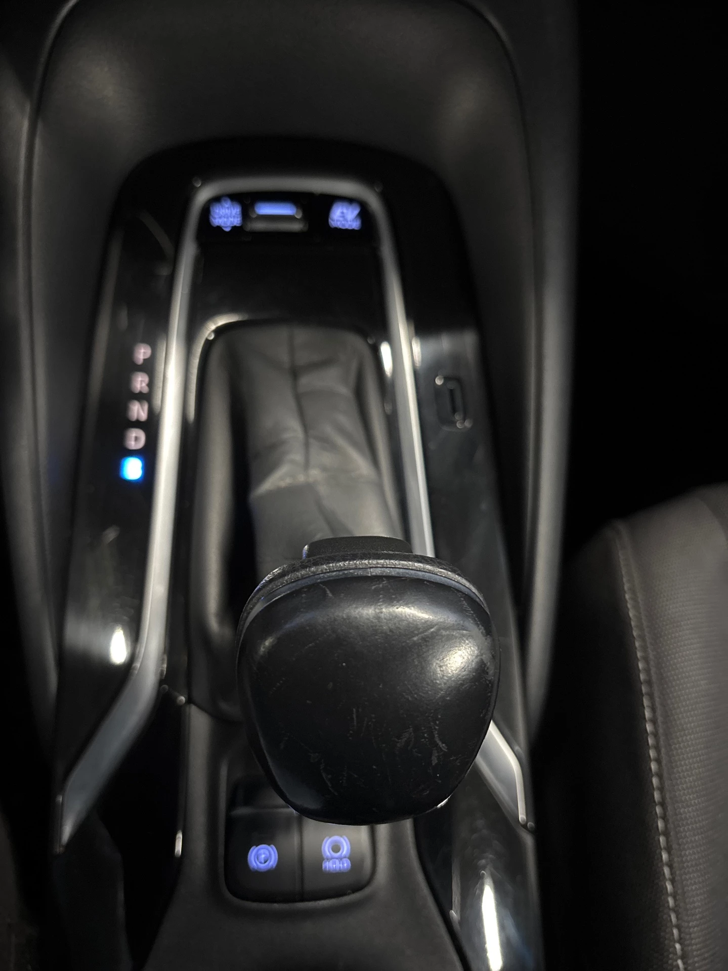 Hoofdafbeelding Toyota Corolla